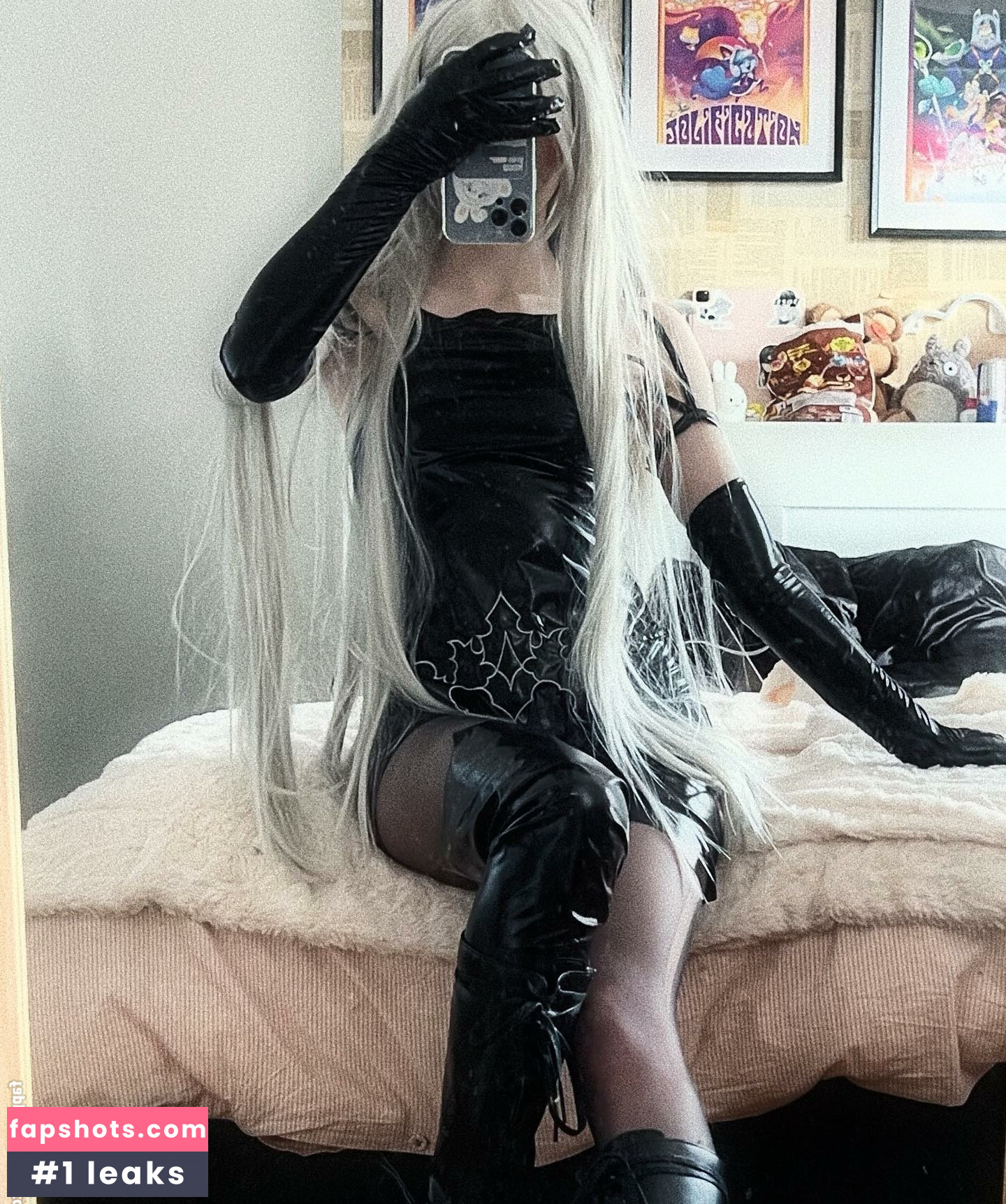 Evalunna gallery photo #3