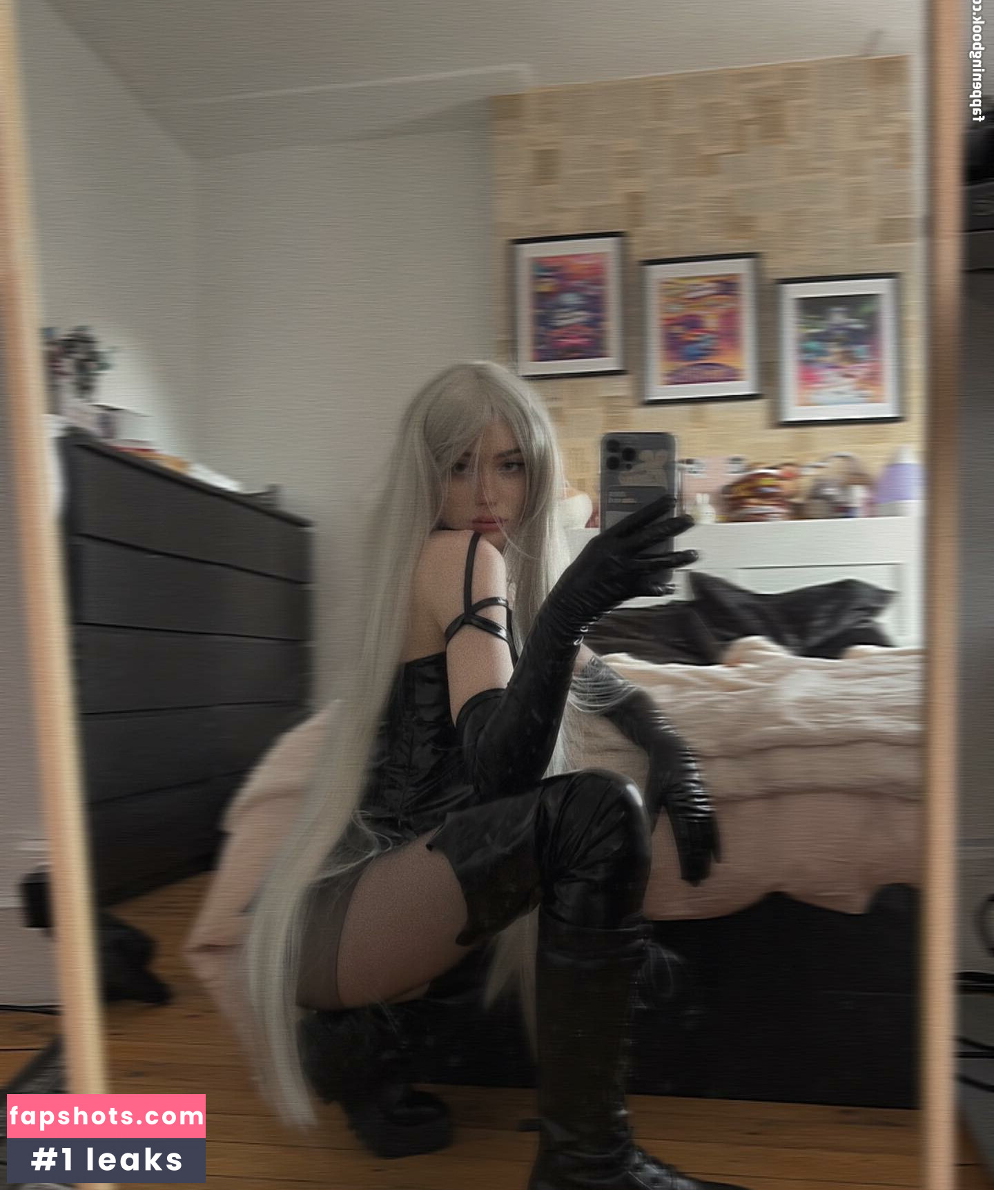 Evalunna gallery photo #4