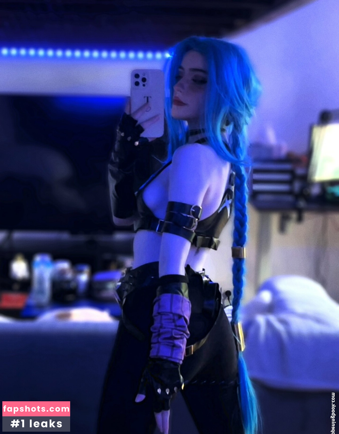 Evalunna gallery photo #9