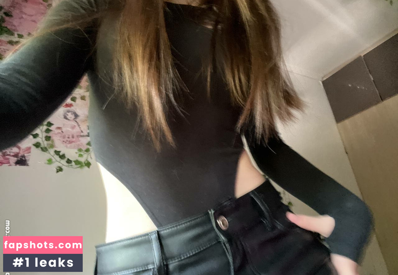 Evamosevich Nacktheit OnlyFans Fotos #2 - Fapshots