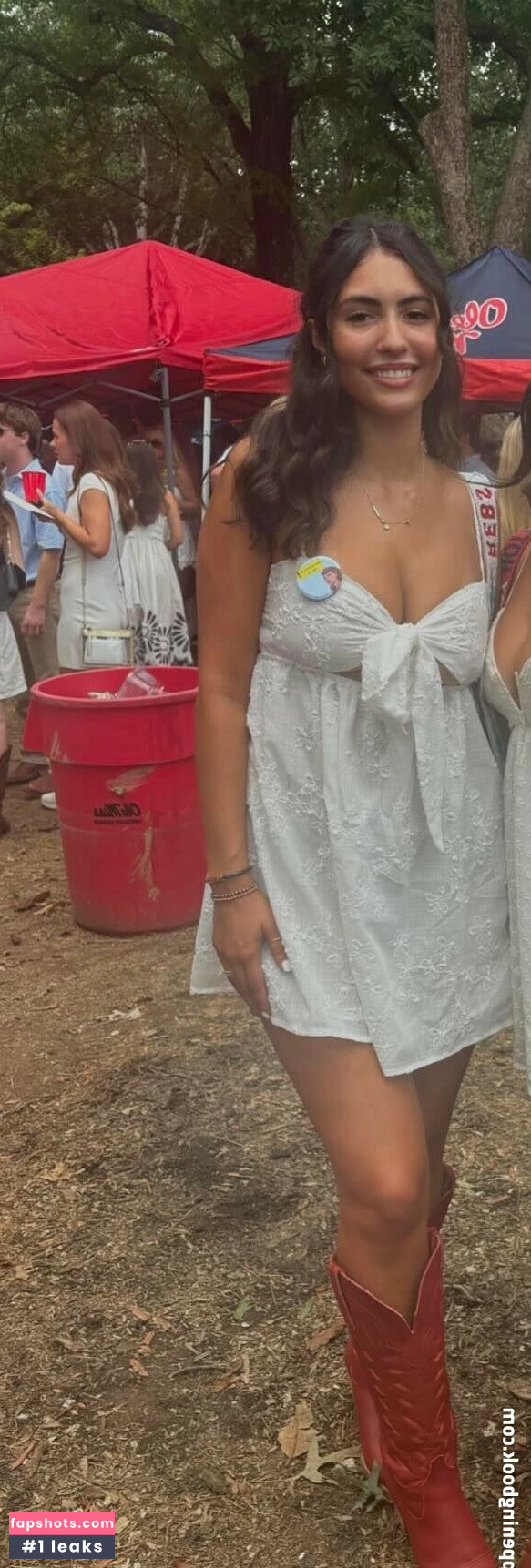 Evan Bailey Nahé úniky fotek pouze od fanoušků #2 - Fapshots