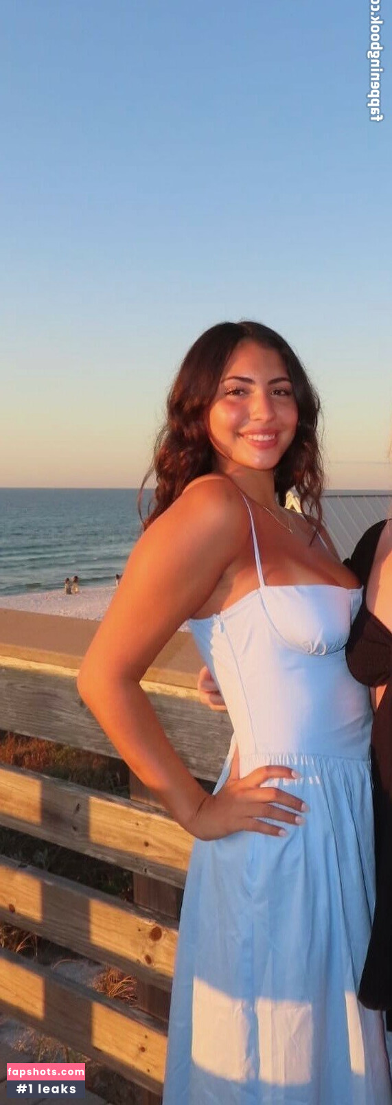 Evan Bailey Nahé úniky fotek pouze od fanoušků #6 - Fapshots