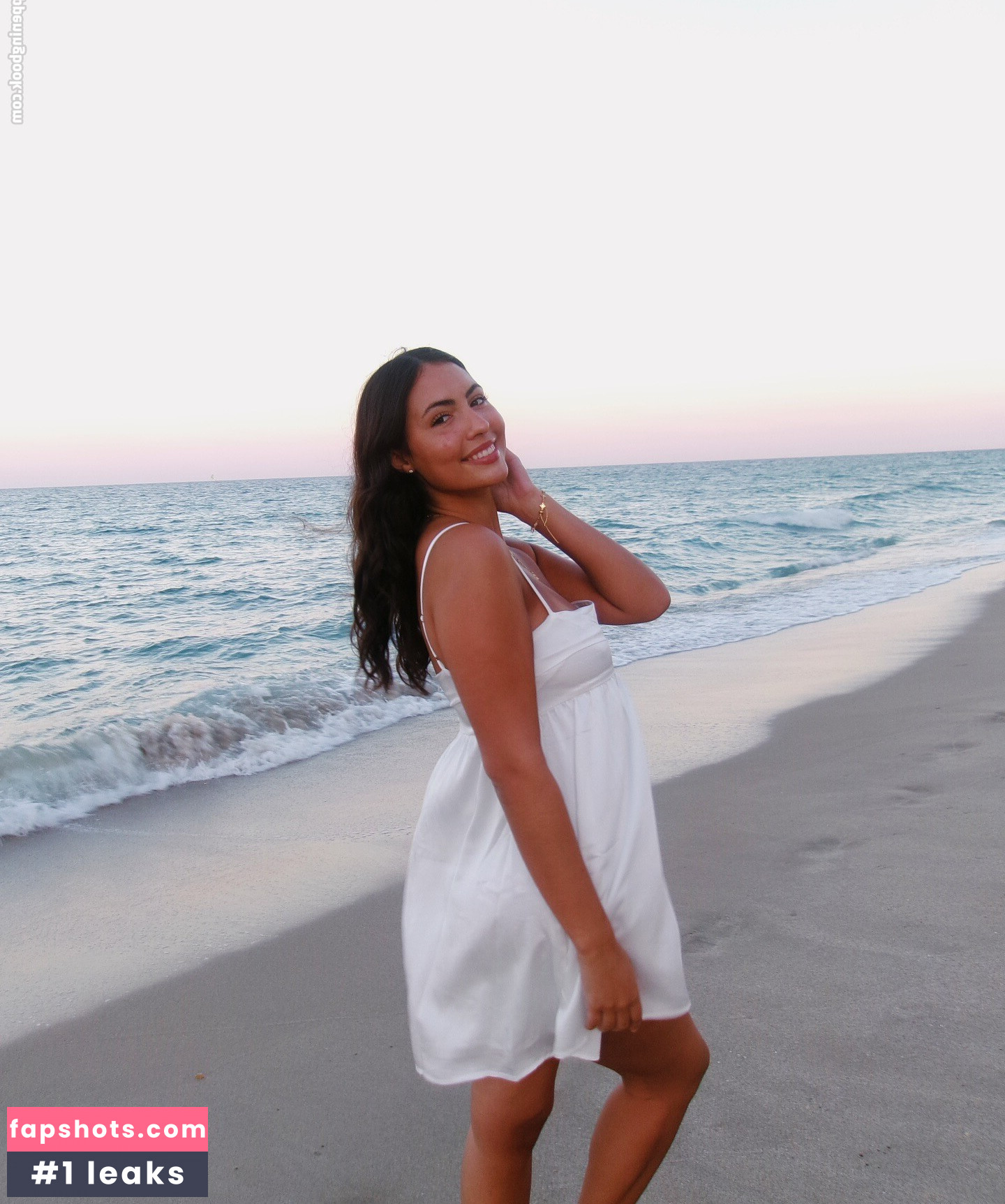 Evan Bailey Nahé úniky fotek pouze od fanoušků #8 - Fapshots