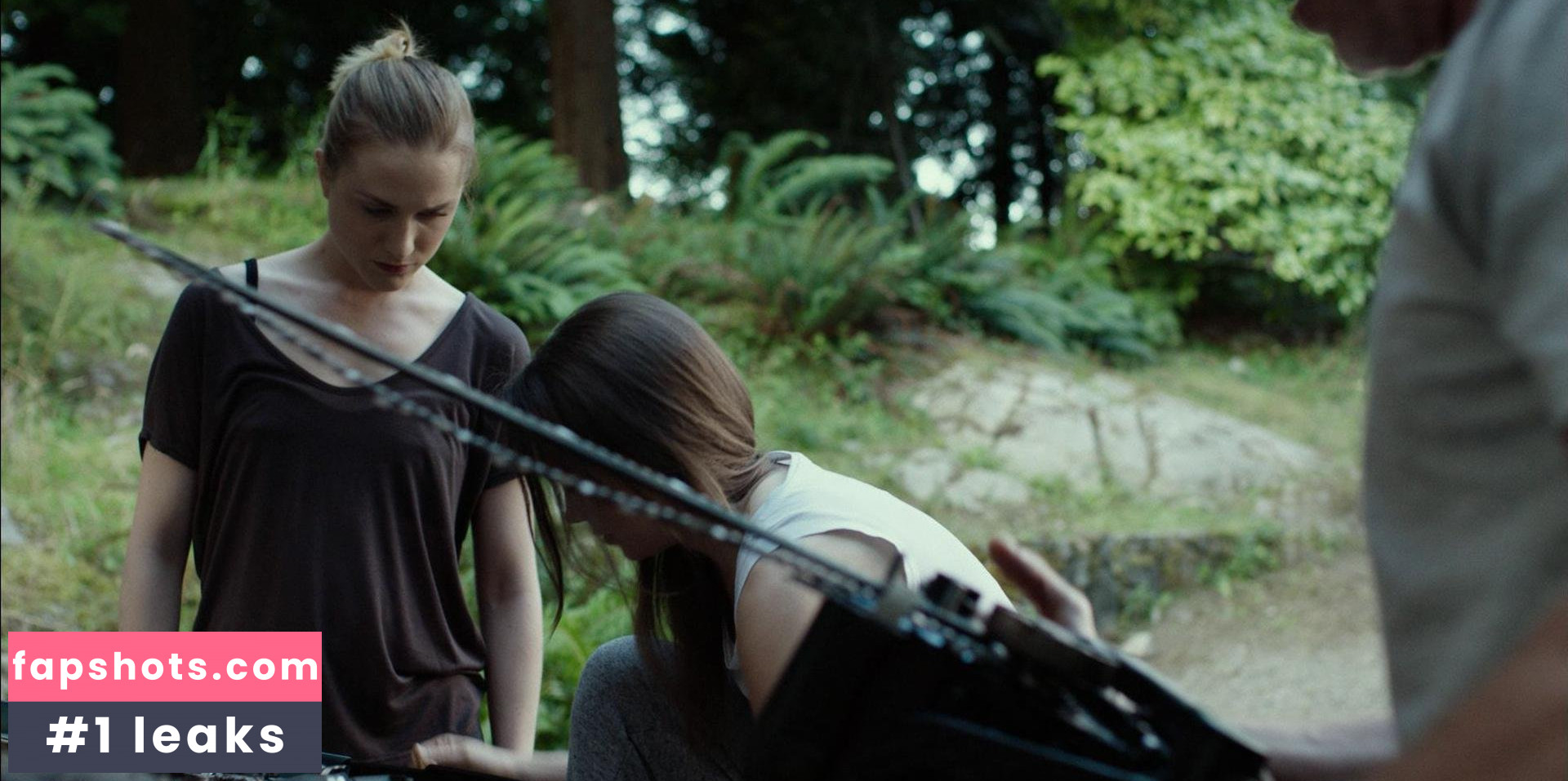 Evan Rachel Wood gallery photo #125