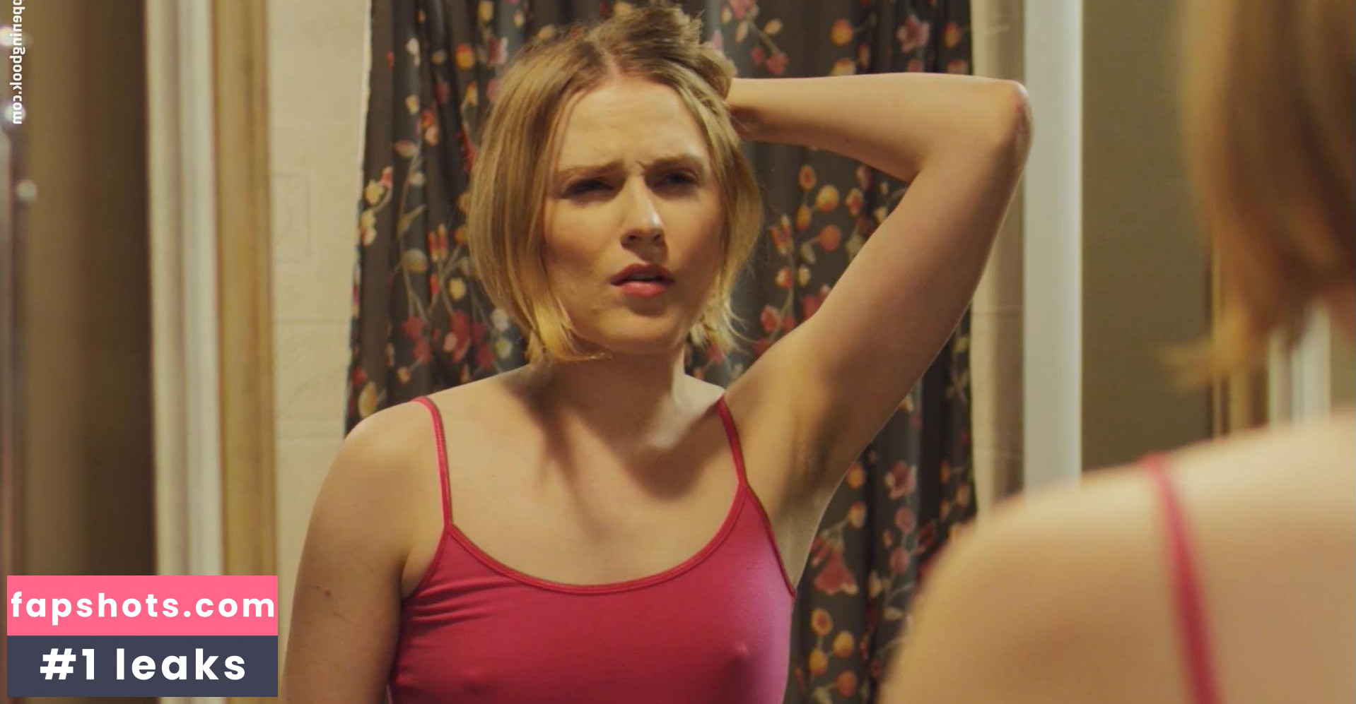 Evan Rachel Wood gallery photo #141