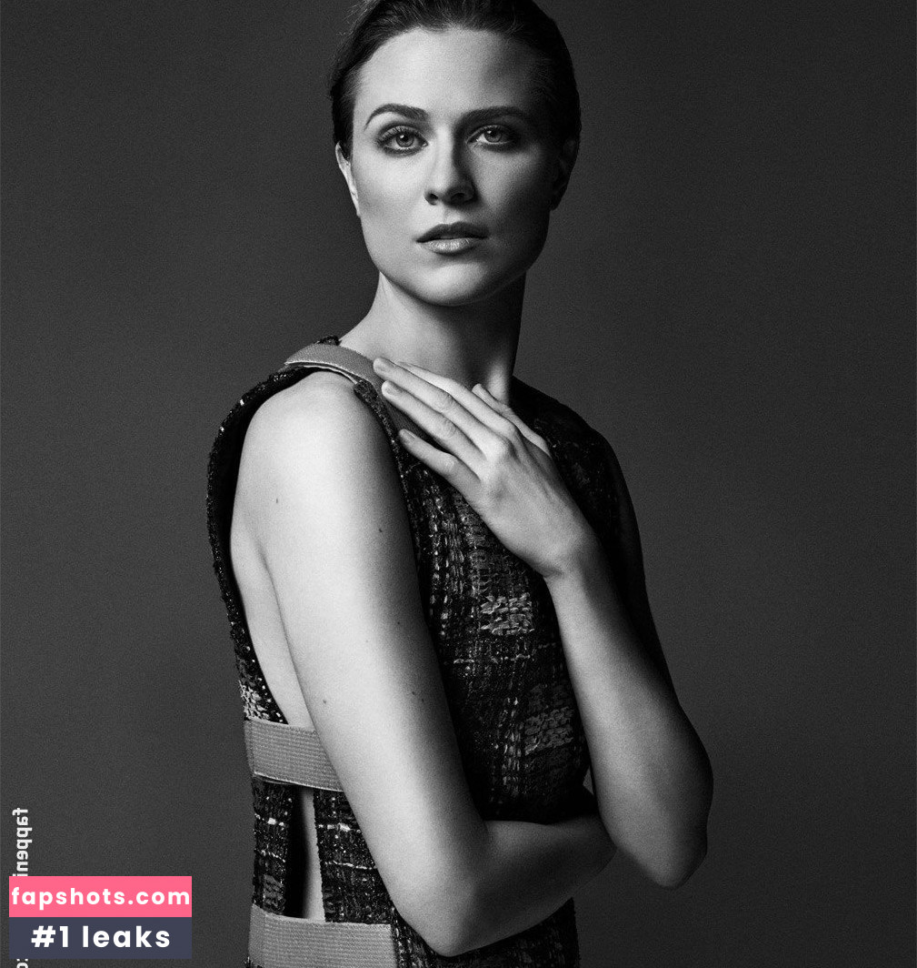 Evan Rachel Wood gallery photo #166