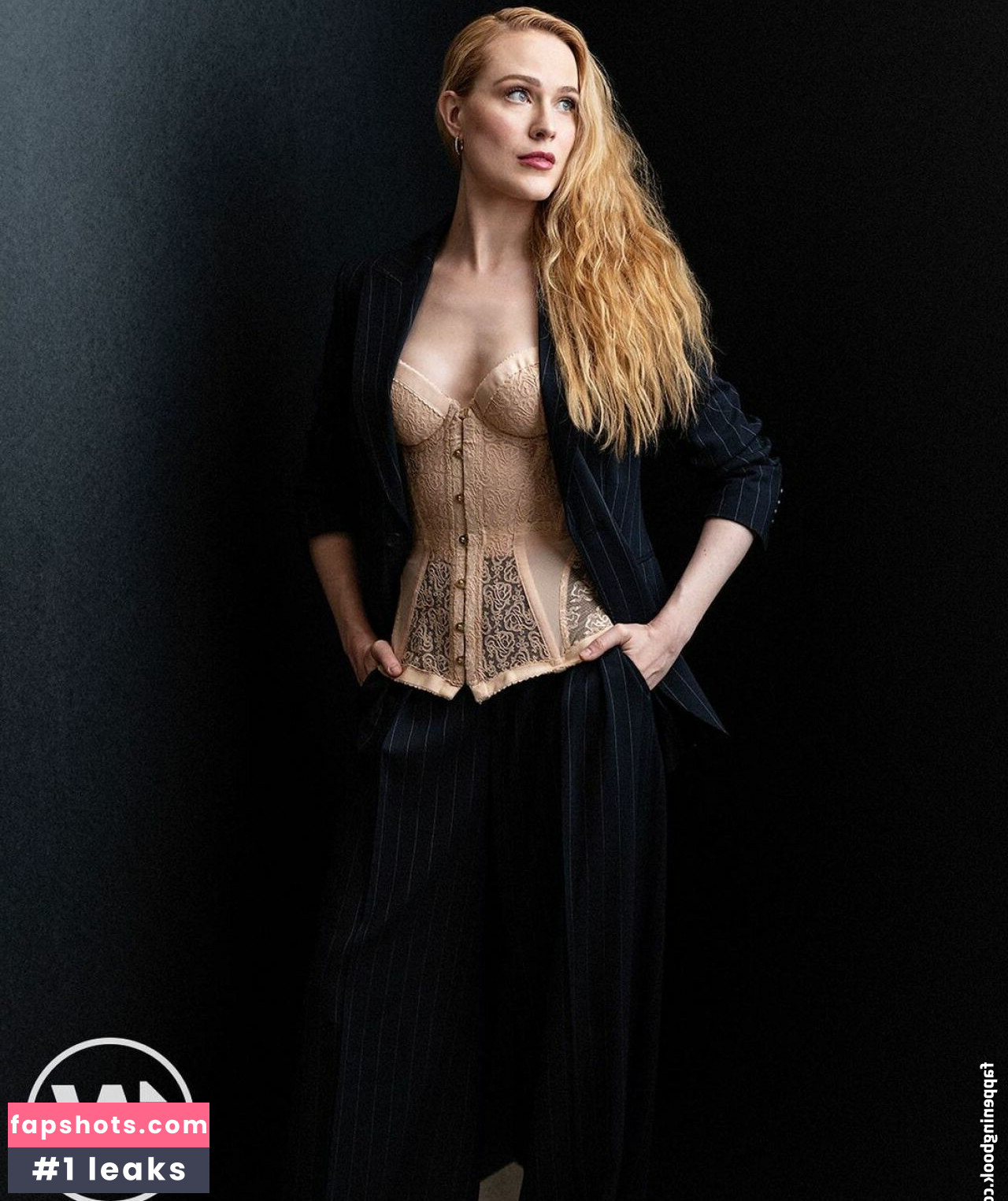 Evan Rachel Wood Nacktheit OnlyFans Fotos #26 - Fapshots