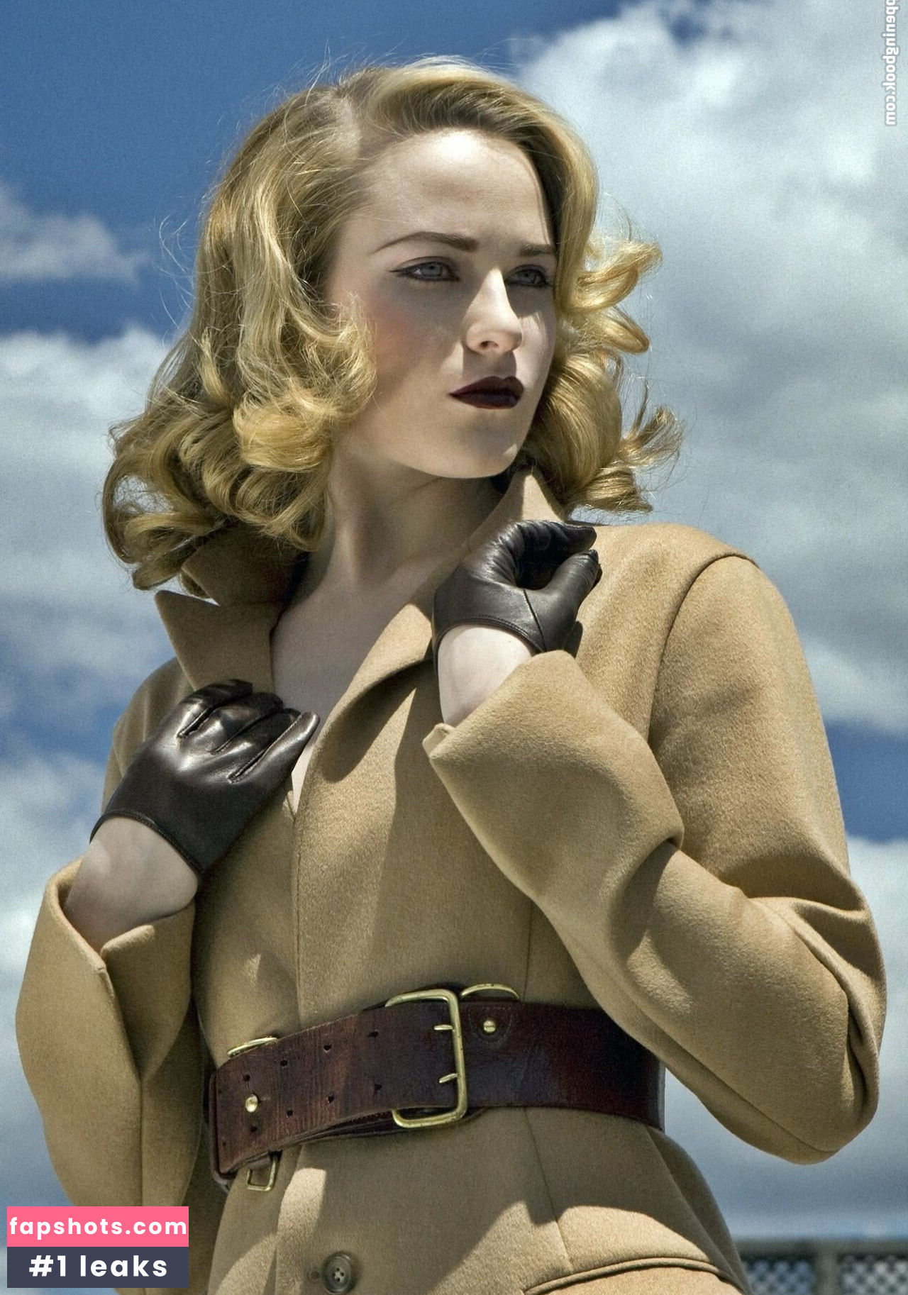 Evan Rachel Wood gallery photo #4