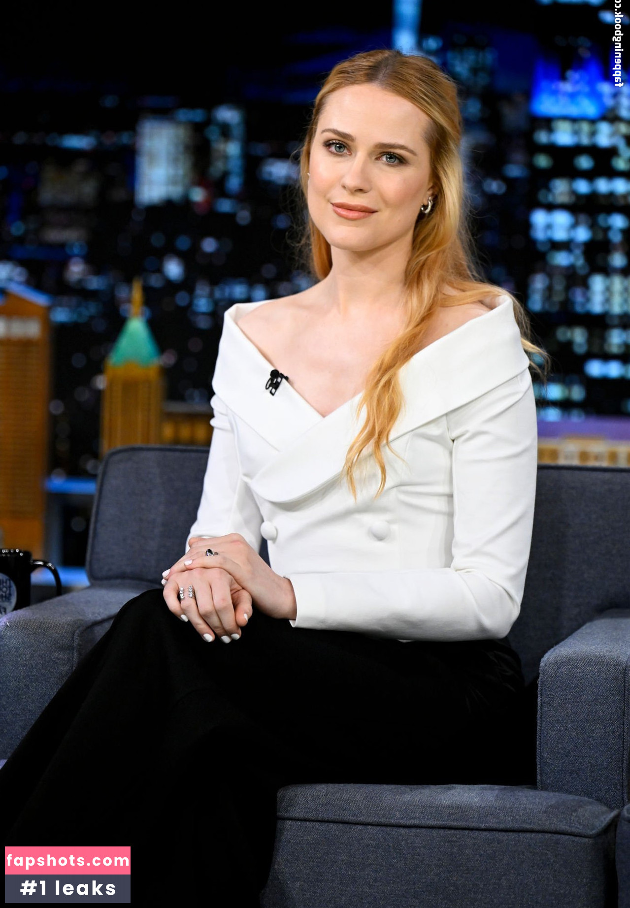 Evan Rachel Wood Nacktheit OnlyFans Fotos #32 - Fapshots