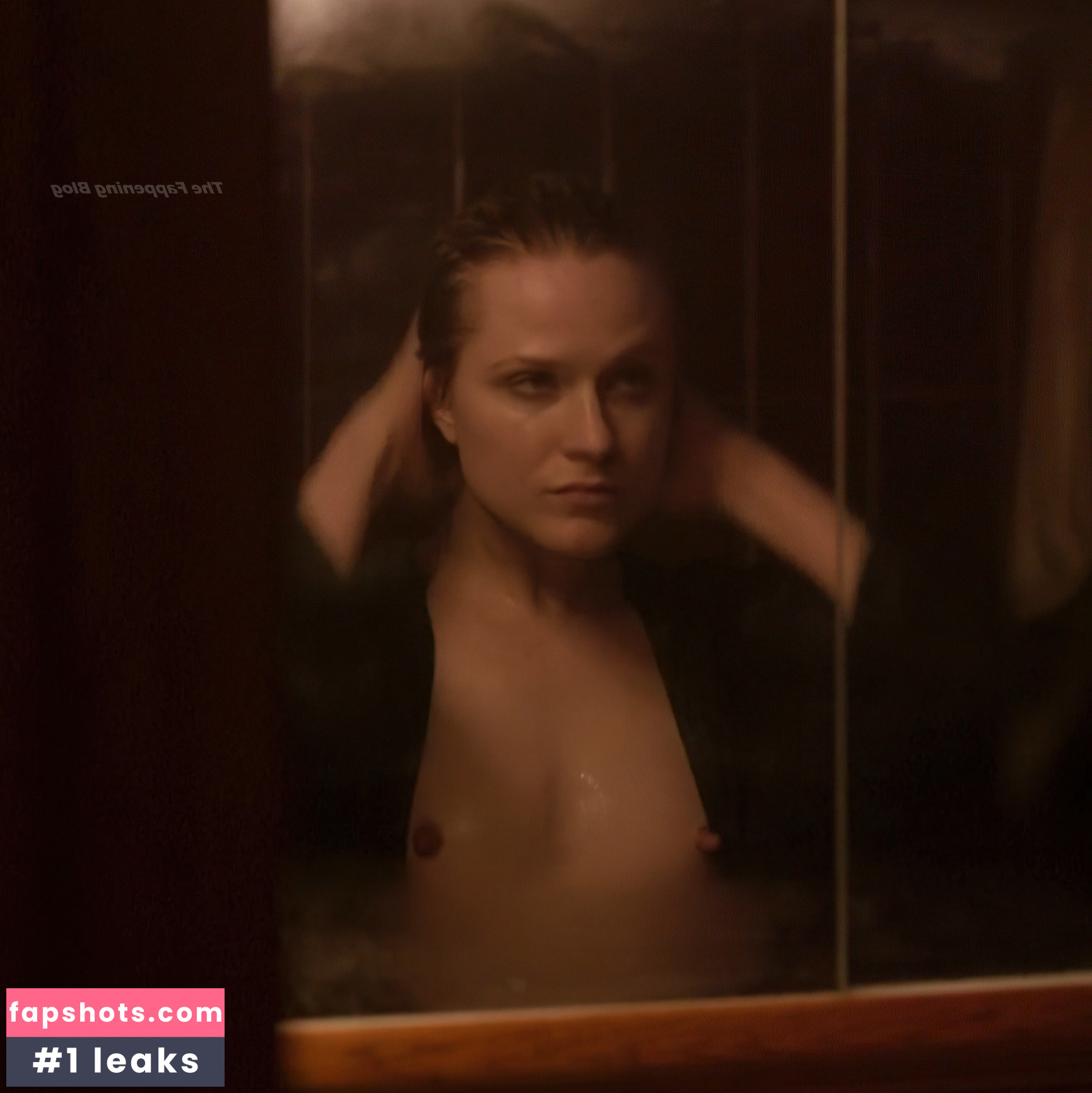 Evan Rachel Wood Filtración Desnuda OnlyFans Foto #86 - Fapshots