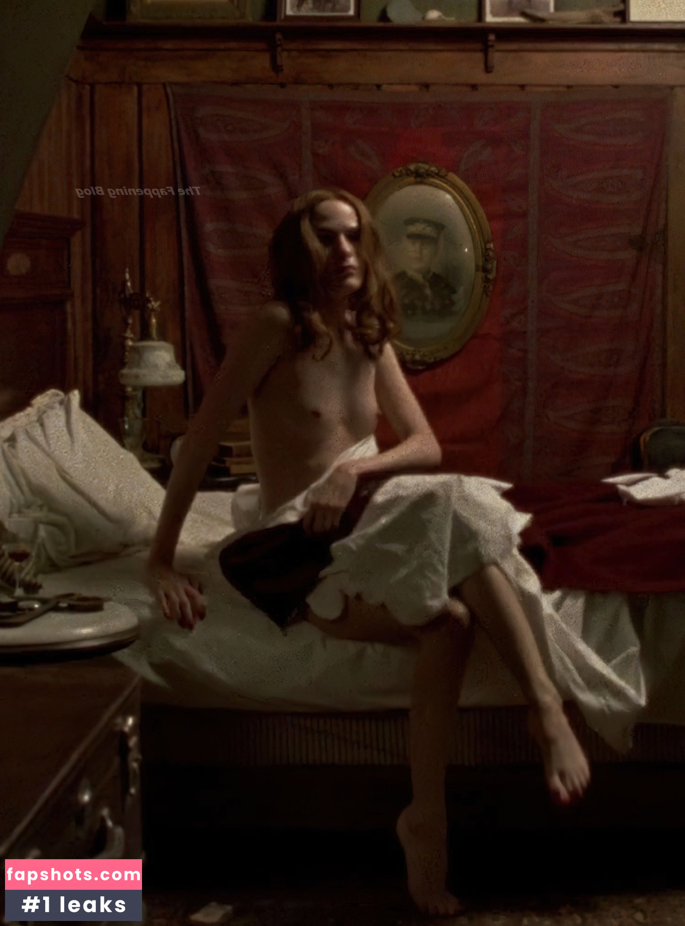 Evan Rachel Wood Filtración Desnuda OnlyFans Foto #88 - Fapshots