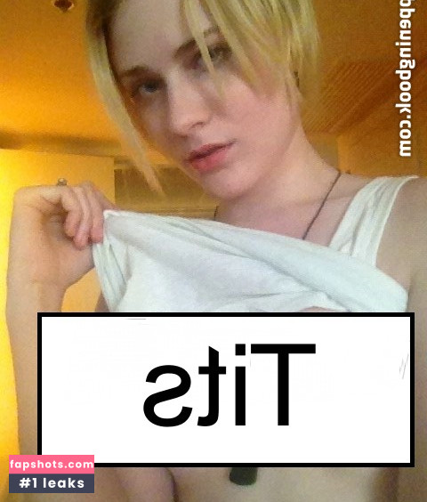 Evan Rachel Wood Filtración Desnuda OnlyFans Foto #92 - Fapshots