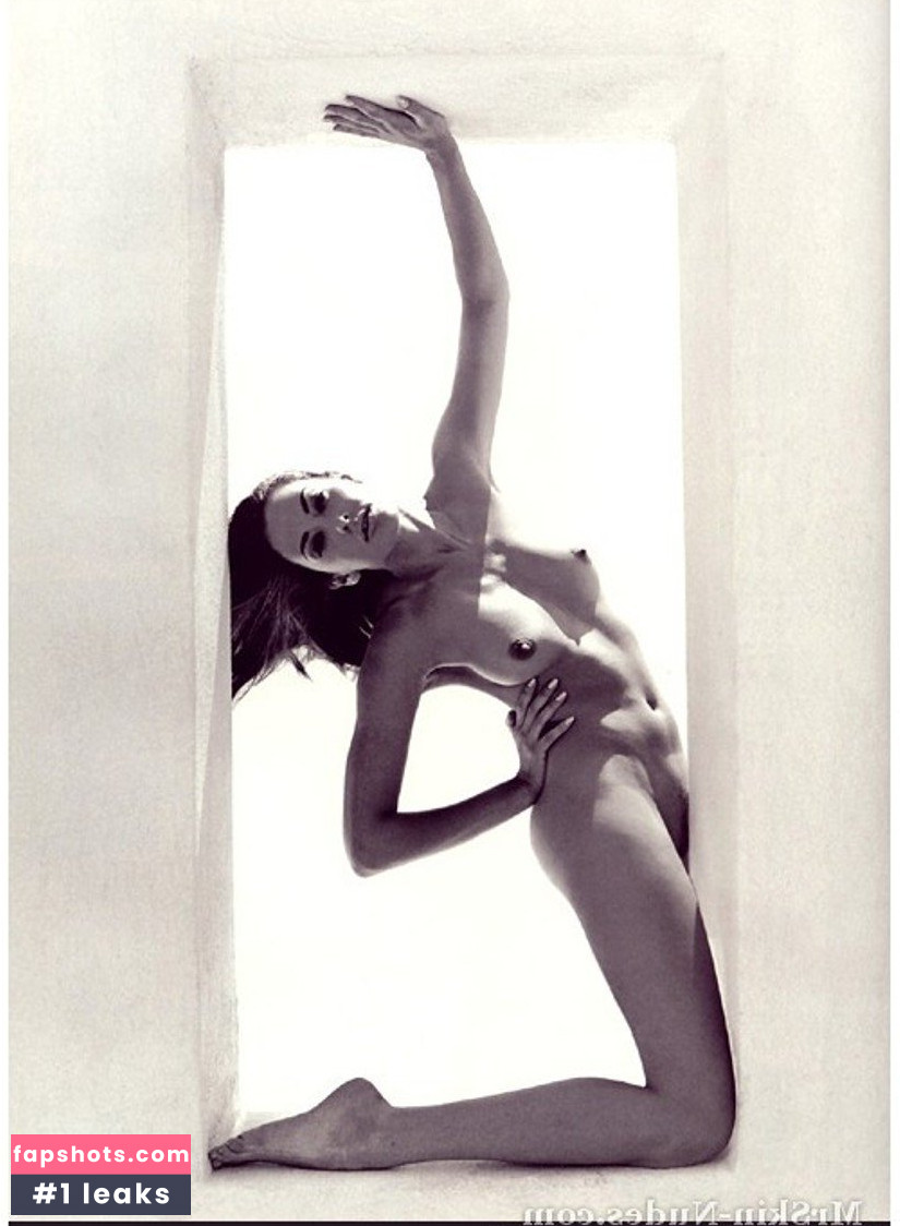 Evangelia Adam gallery photo #3