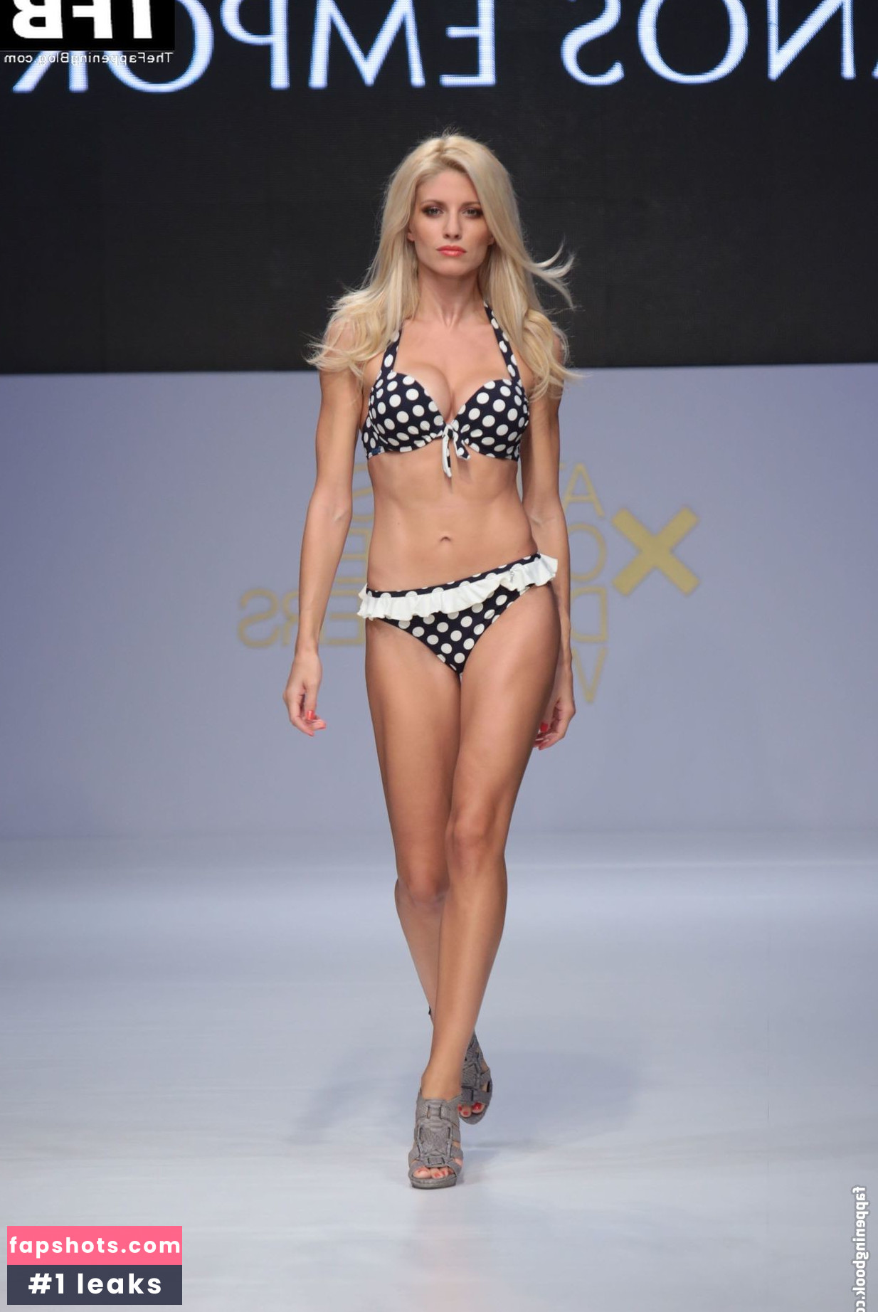 Evangelia Aravani gallery photo #5