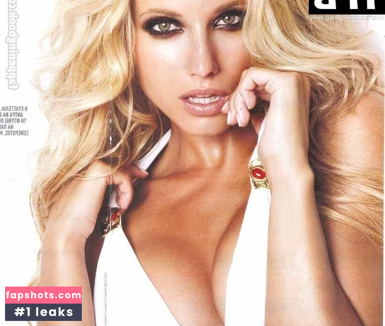 Evangelia Aravani gallery photo #8