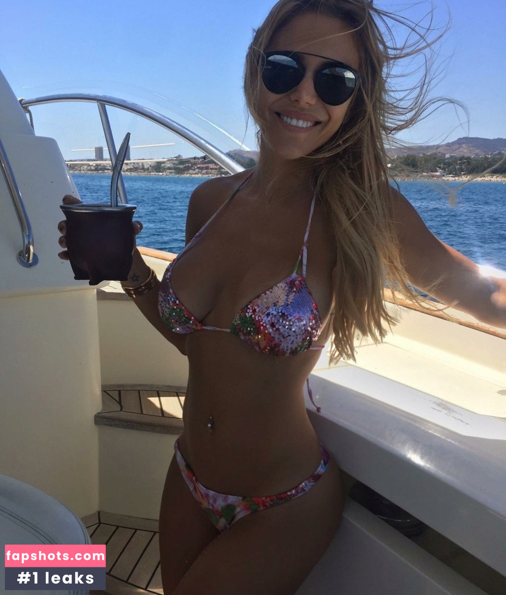 Evangelina Anderson gallery photo #6