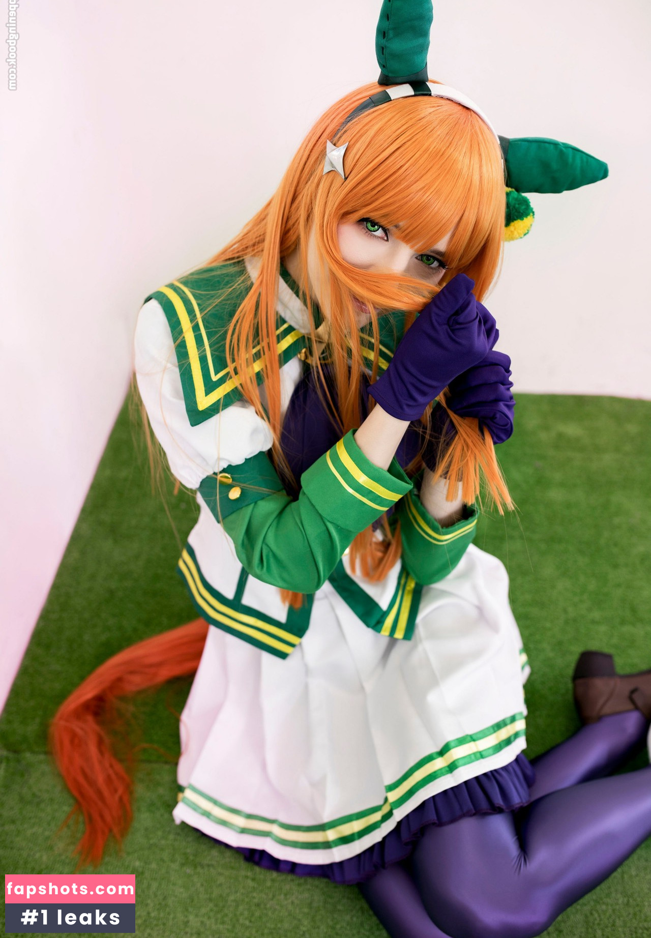 Evangelina gallery photo #31