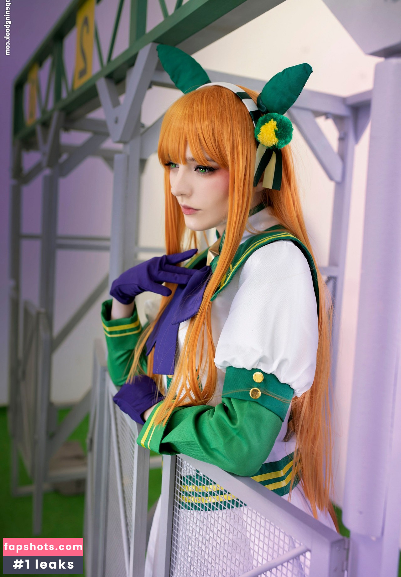 Evangelina gallery photo #33