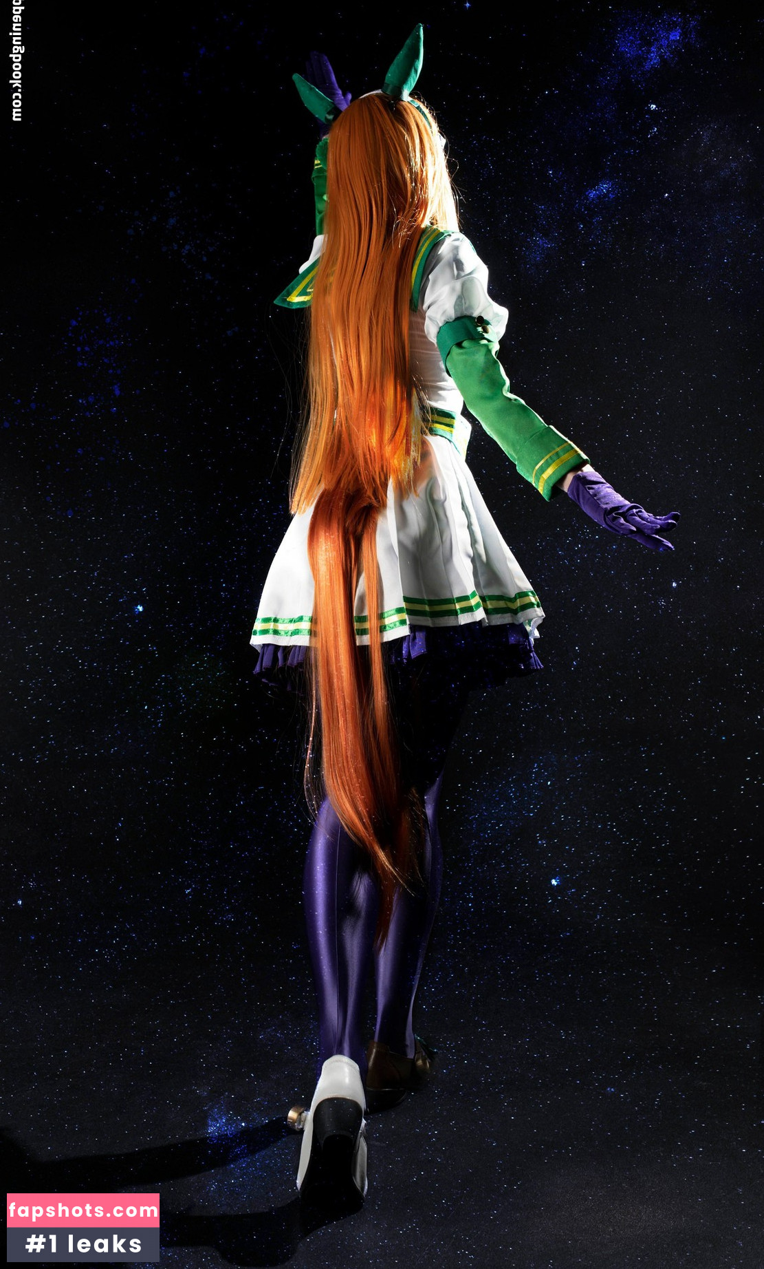 Evangelina gallery photo #34