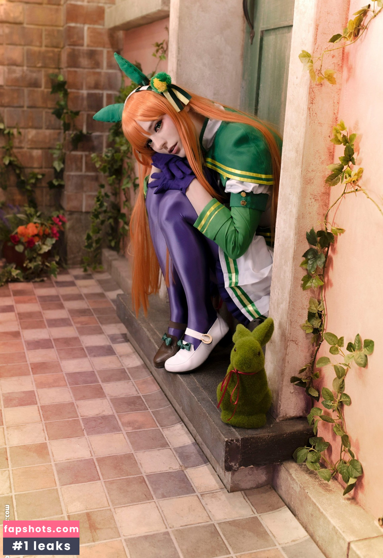 Evangelina gallery photo #35