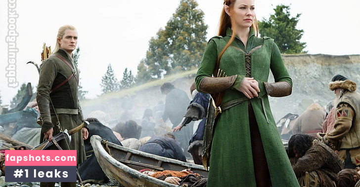 Evangeline Lilly Nude Leaks OnlyFans Photos #106 - LeakJerk