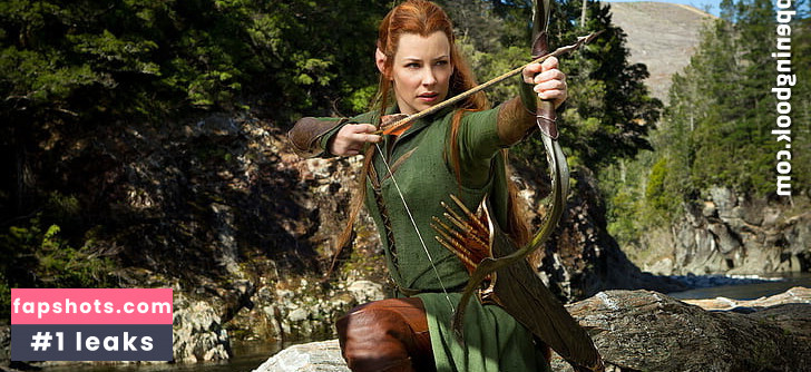 Evangeline Lilly Nude Leaks OnlyFans Photos #110 - LeakJerk