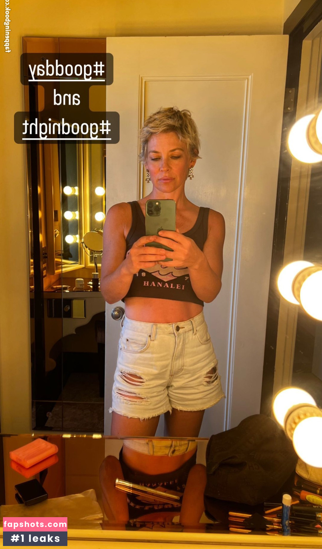 Evangeline Lilly Nude Leaks OnlyFans Photos #111 - LeakJerk