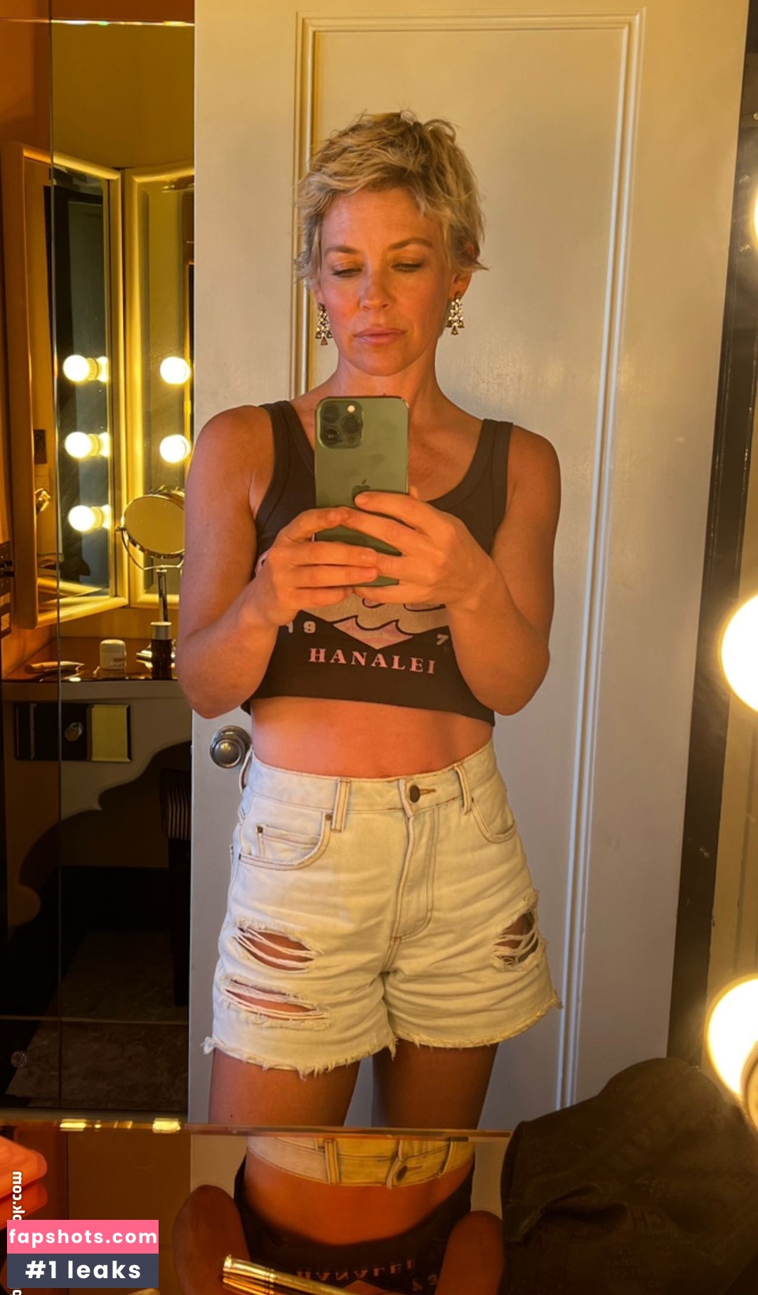 Evangeline Lilly Nude Leaks OnlyFans Photos #112 - LeakJerk