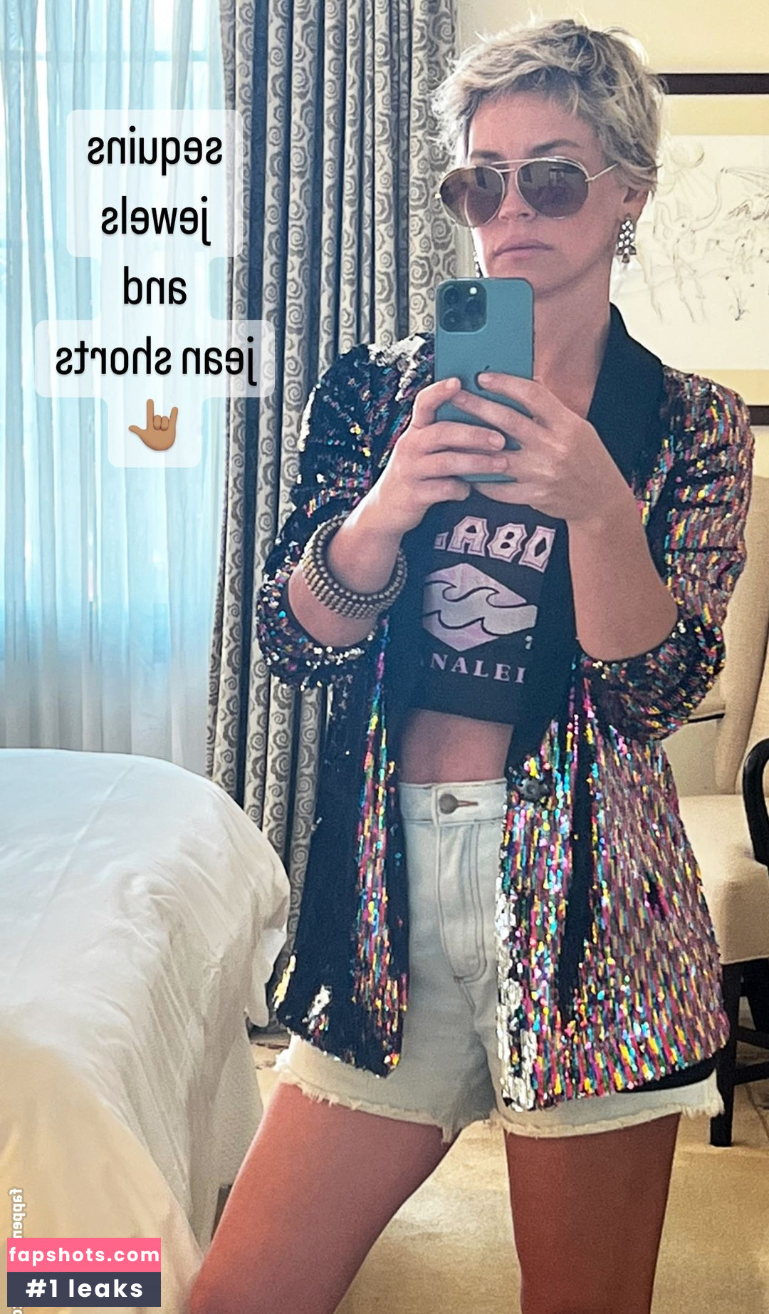 Evangeline Lilly Nude Leaks OnlyFans Photos #113 - LeakJerk