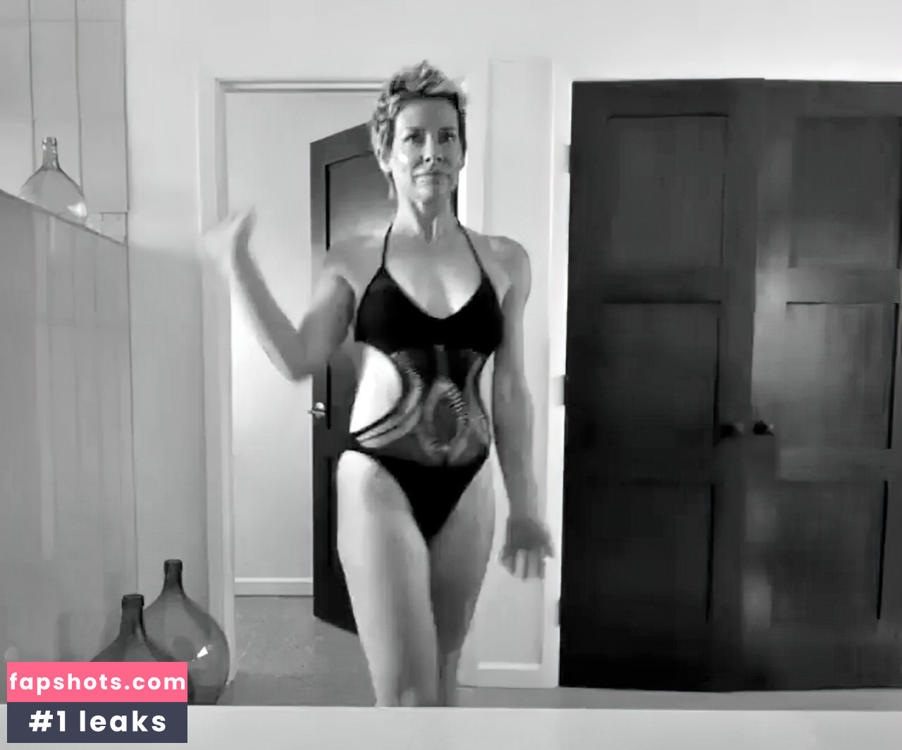 Evangeline Lilly Nude Leaks OnlyFans Photos #132 - LeakJerk