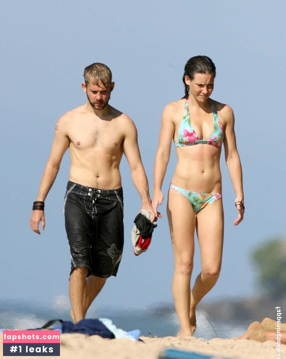 Evangeline Lilly Nude Leaks OnlyFans Photos #153 - LeakJerk