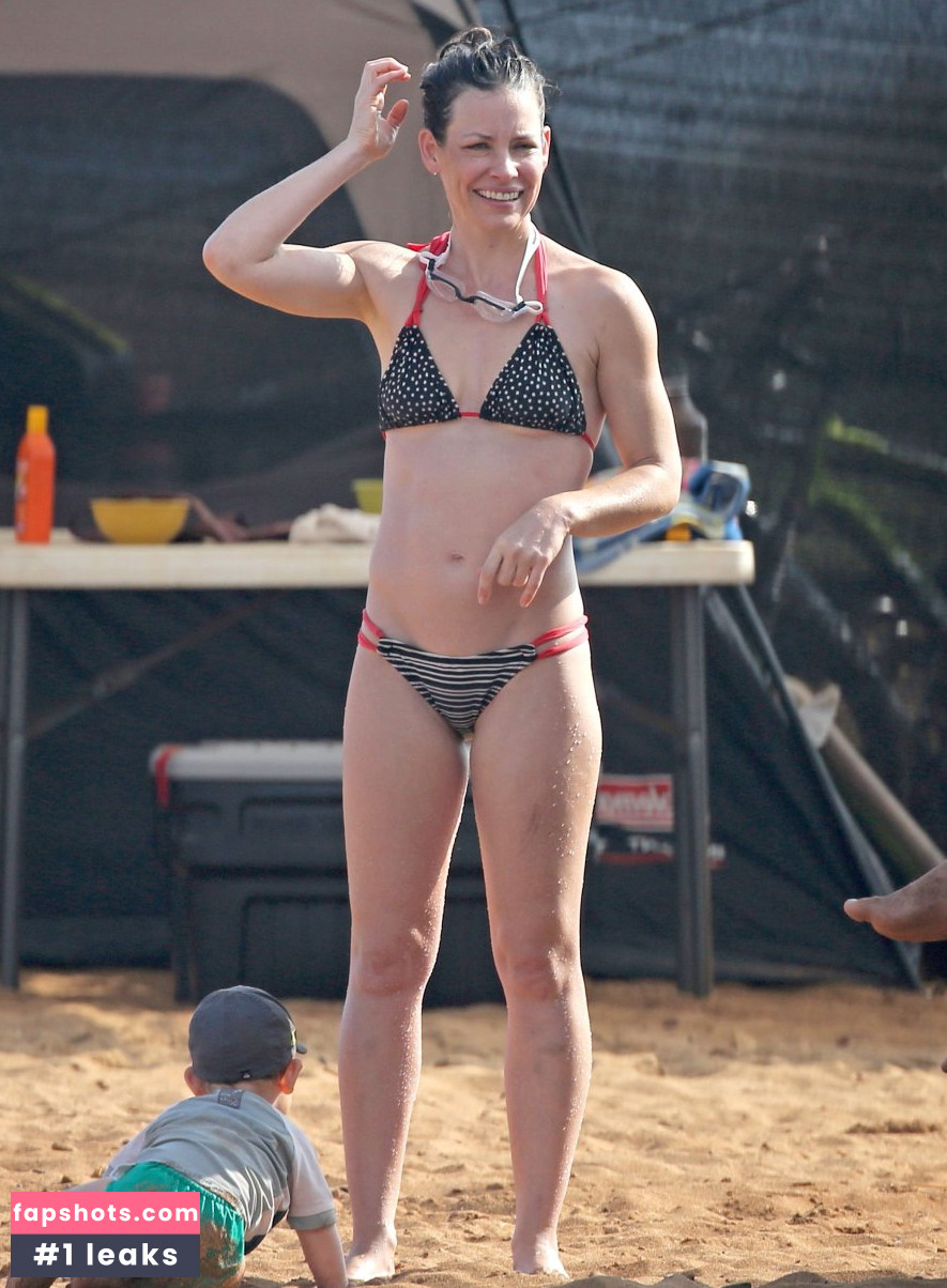 Evangeline Lilly Nude Leaks OnlyFans Photos #168 - LeakJerk