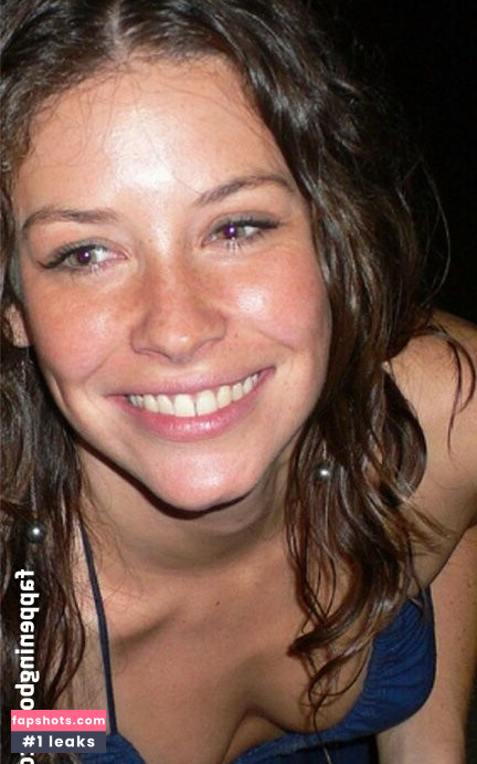 Evangeline Lilly Nude Leaks OnlyFans Photos #30 - LeakJerk