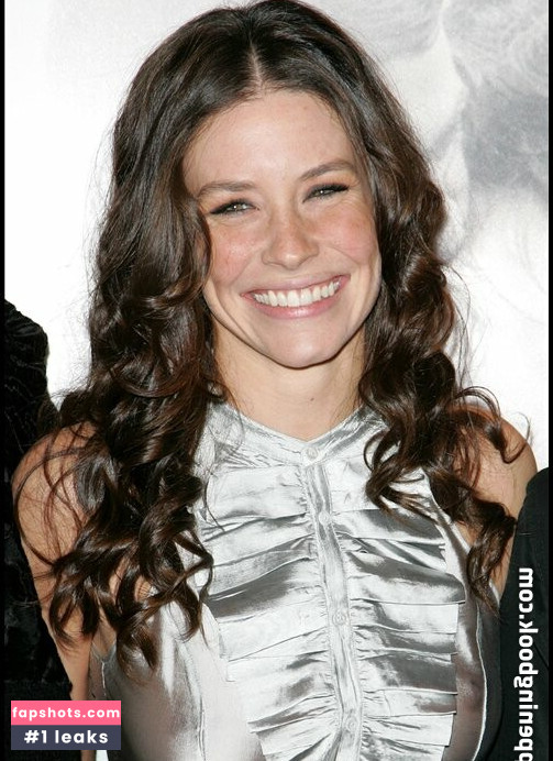 Evangeline Lilly Nude Leaks OnlyFans Photos #33 - LeakJerk