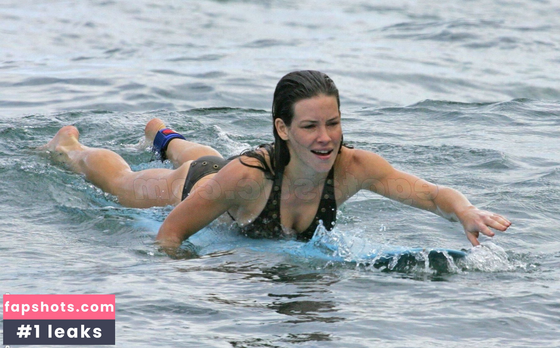 Evangeline Lilly Nude Leaks OnlyFans Photos #36 - LeakJerk
