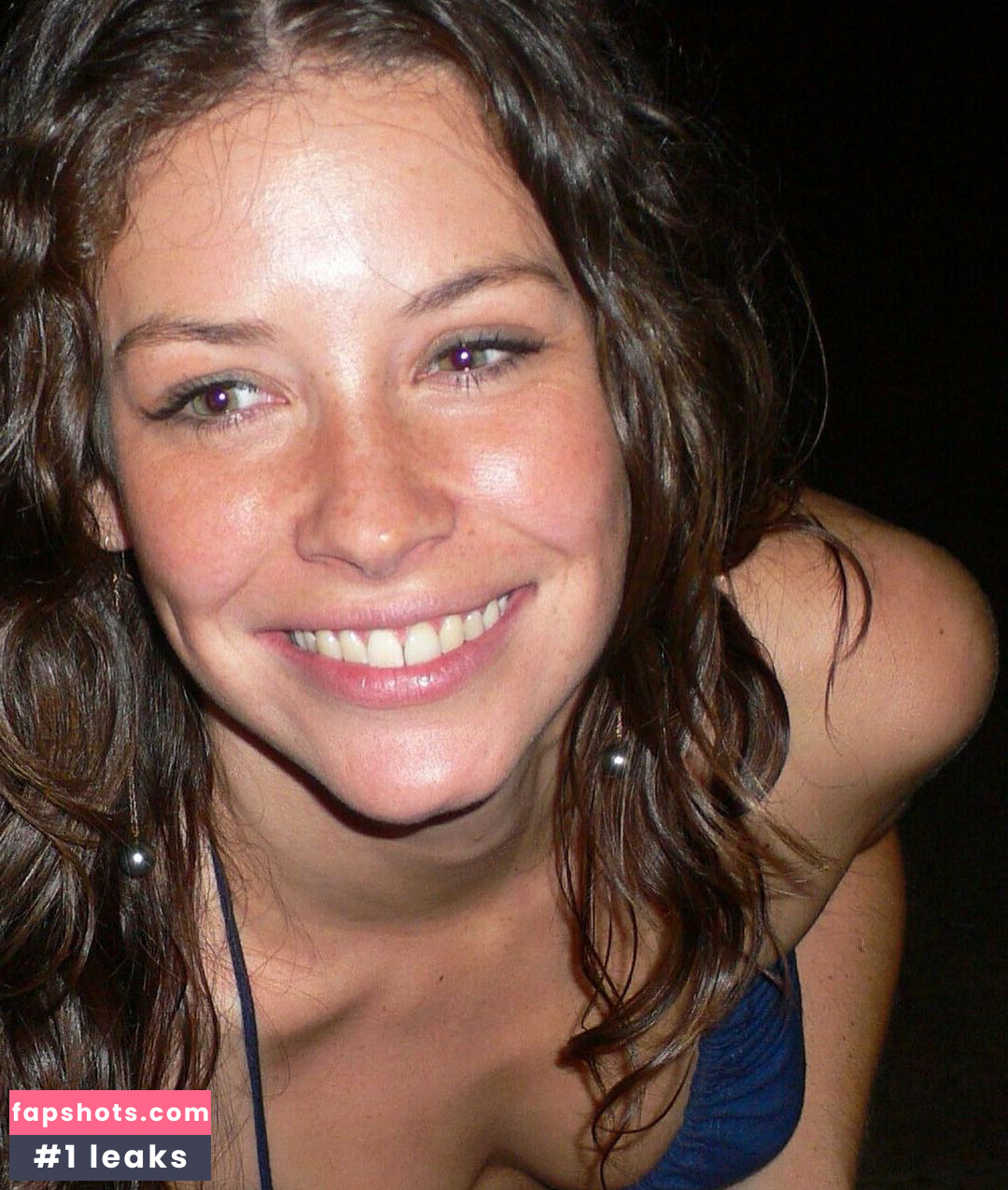 Evangeline Lilly Nude Leaks OnlyFans Photos #50 - LeakJerk