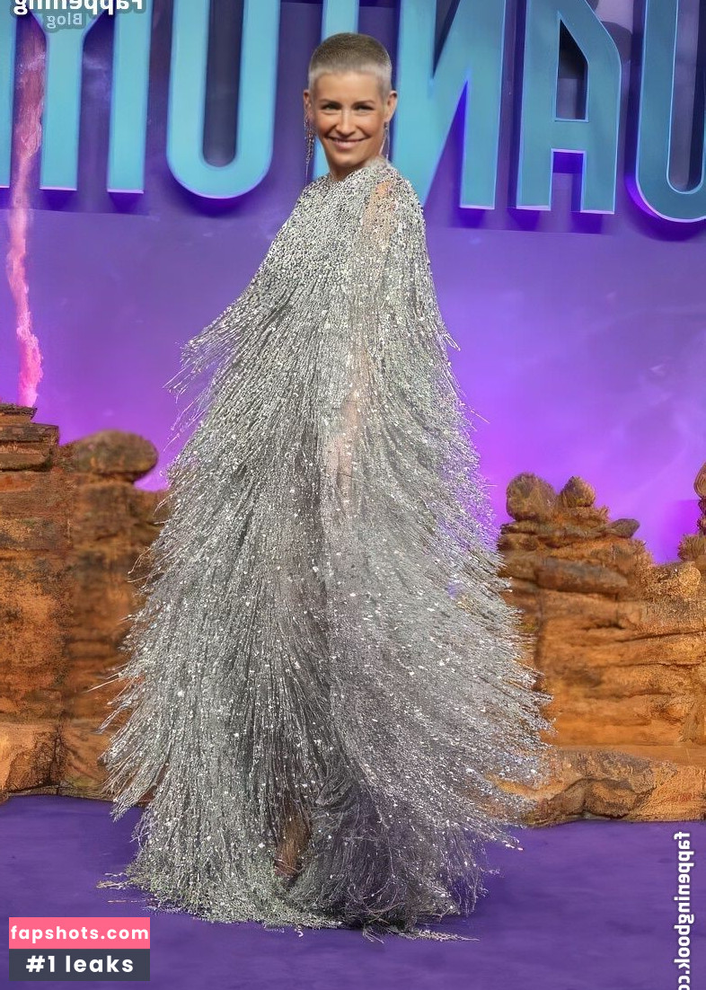 Evangeline Lilly Nude Leaks OnlyFans Photos #63 - LeakJerk