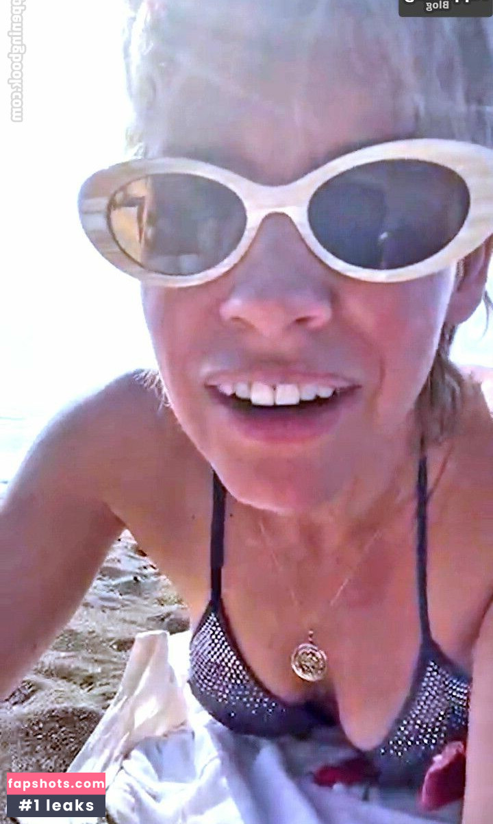 Evangeline Lilly Nude Leaks OnlyFans Photos #65 - LeakJerk