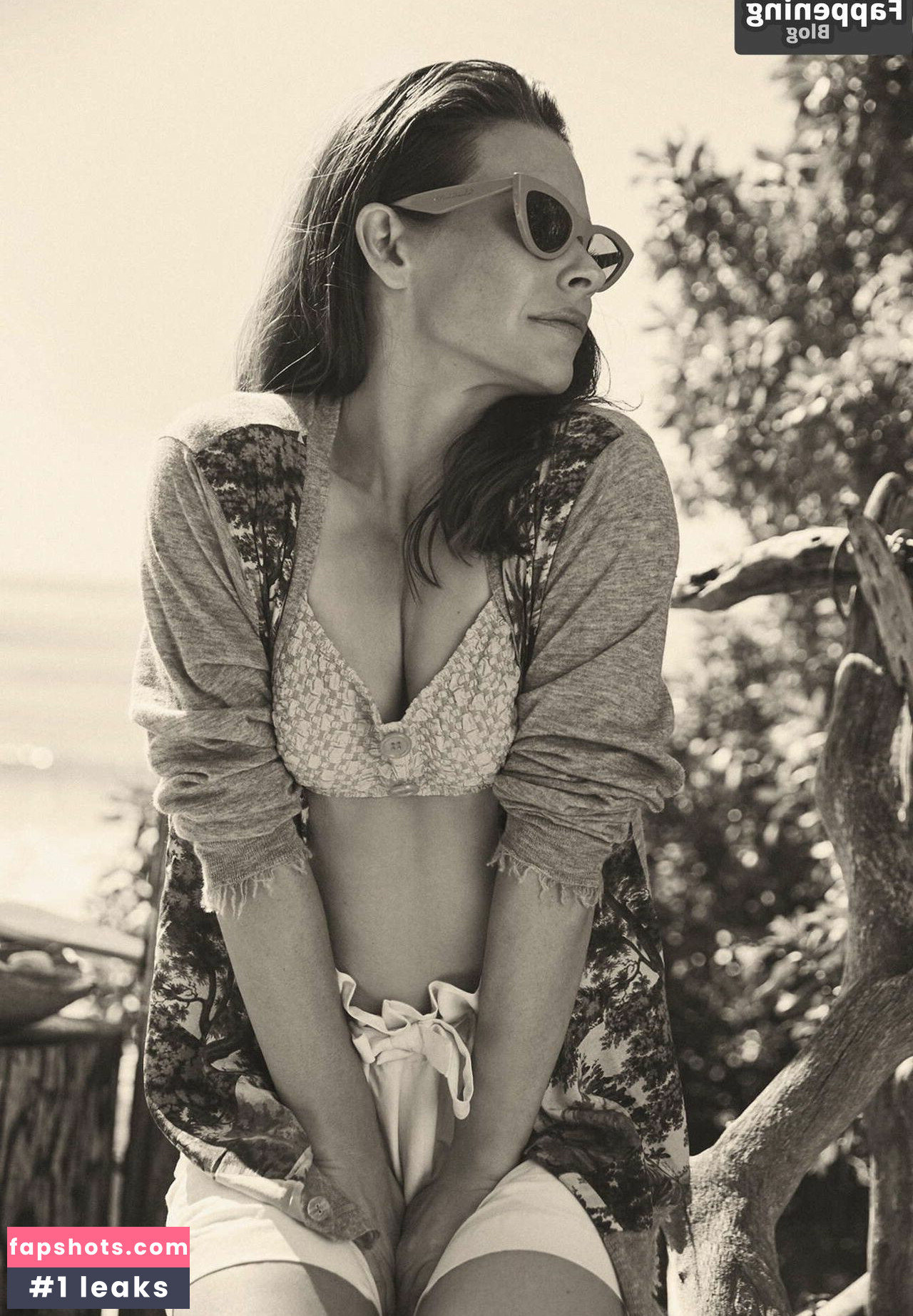 Evangeline Lilly Nude Leaks OnlyFans Photos #68 - LeakJerk