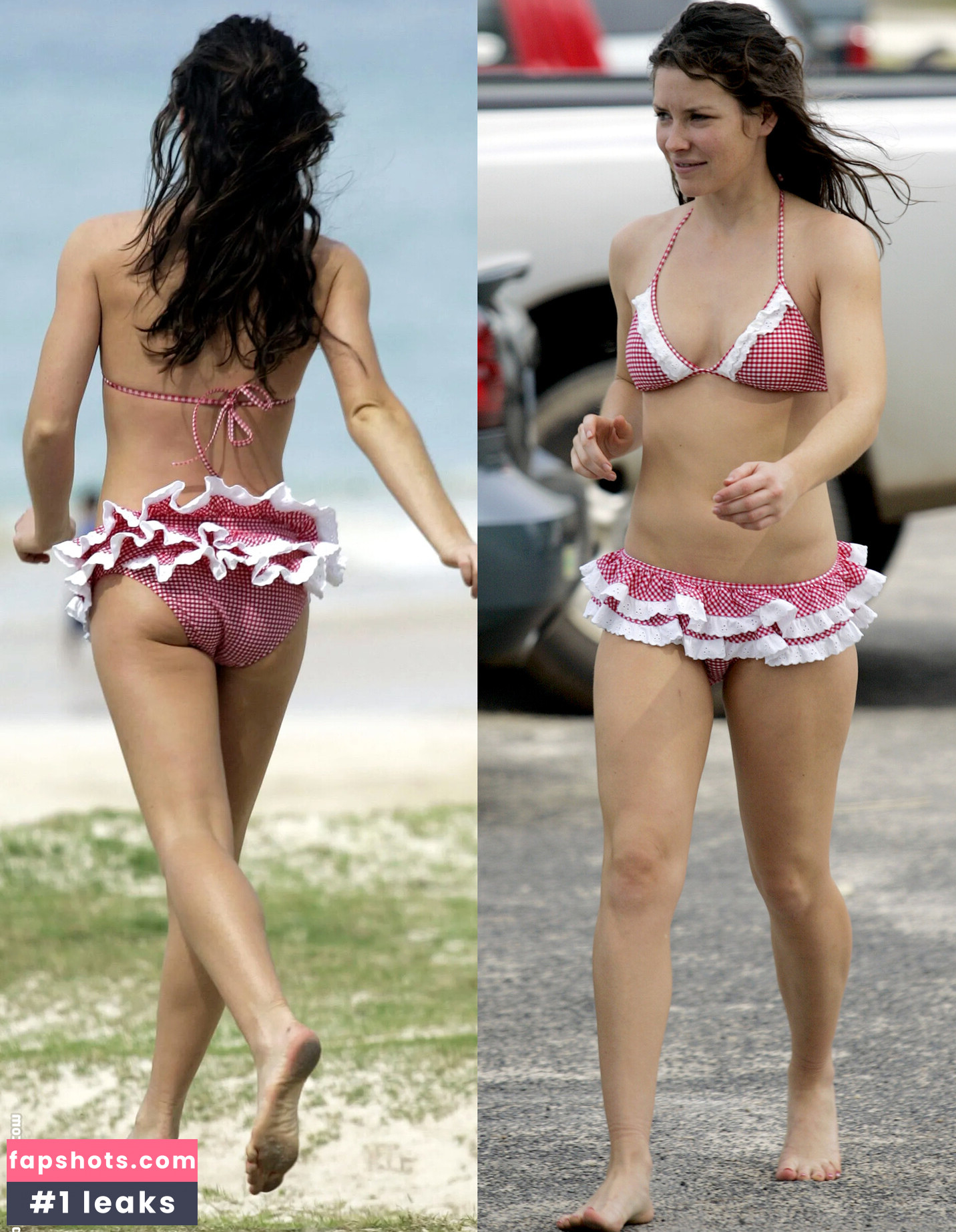 Evangeline Lilly Nude Leaks OnlyFans Photos #74 - LeakJerk