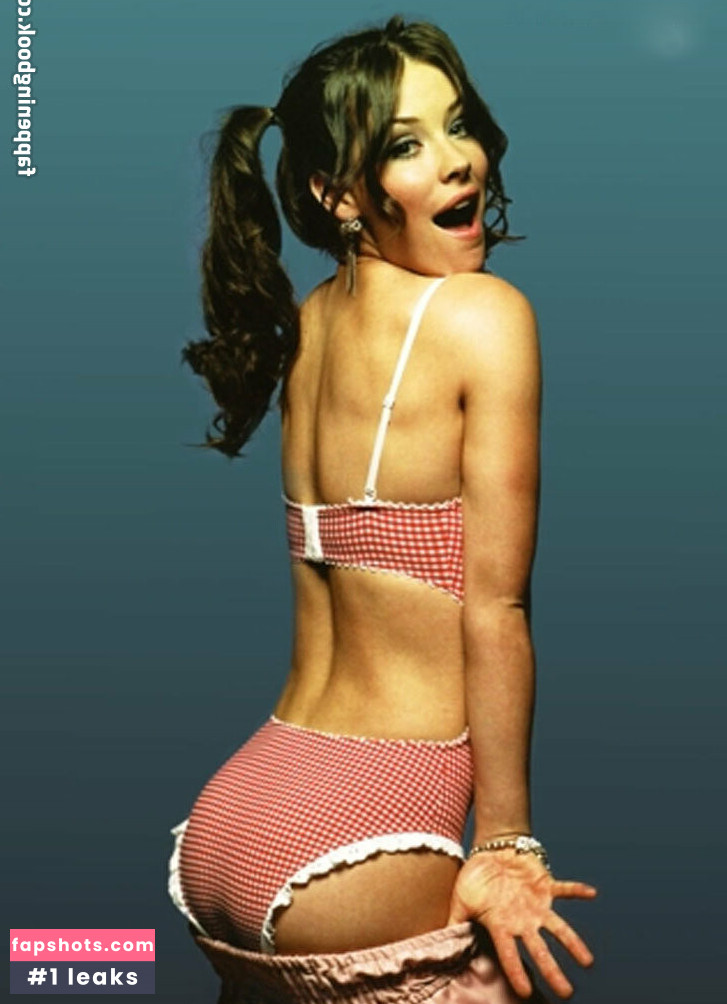 Evangeline Lilly Nude Leaks OnlyFans Photos #75 - LeakJerk