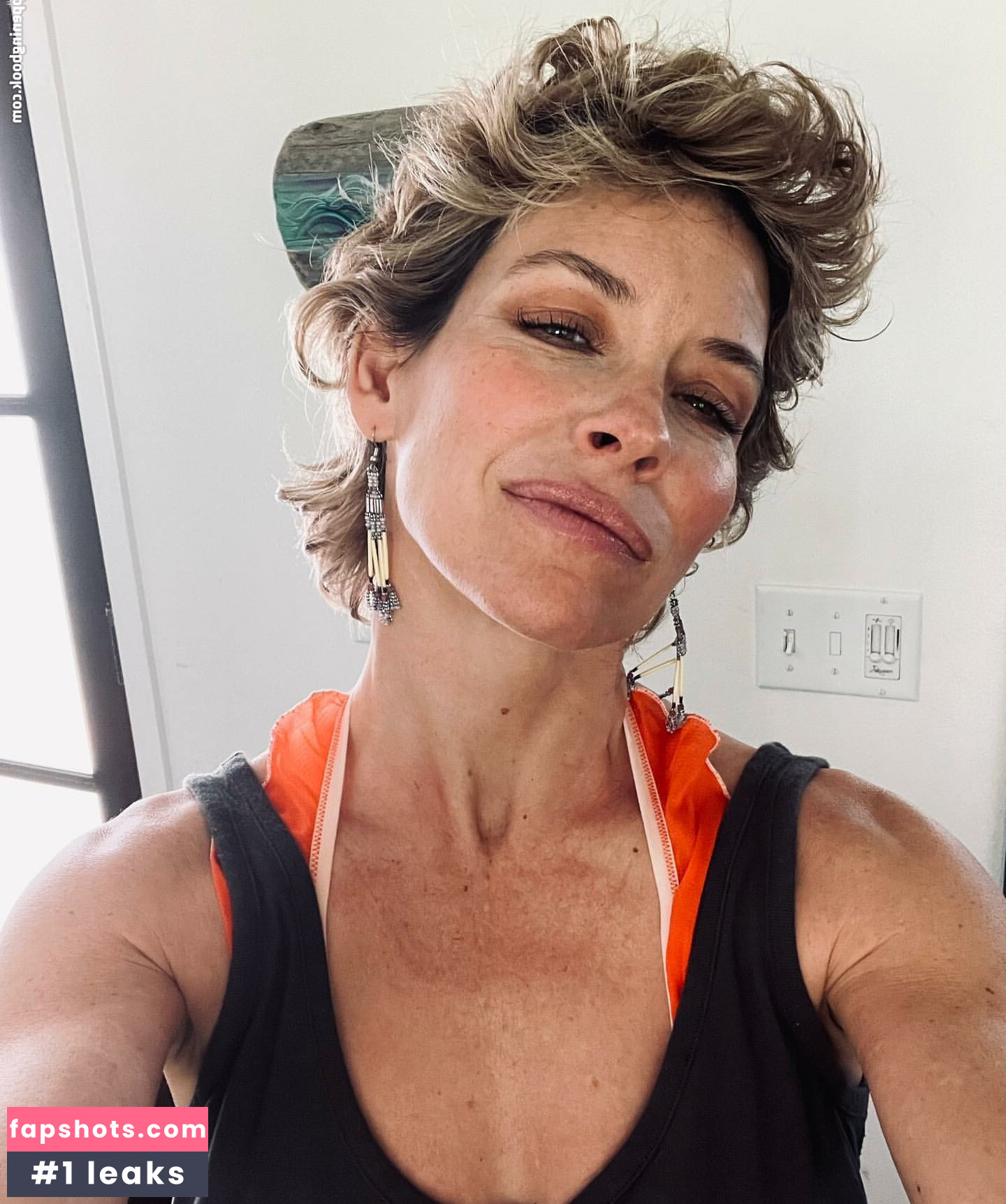 Evangeline Lilly Nude Leaks OnlyFans Photos #81 - LeakJerk