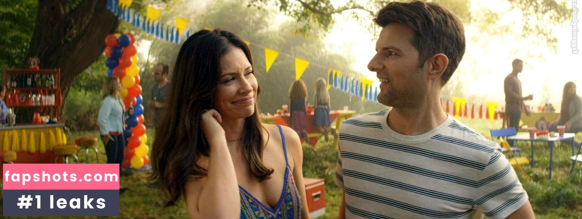 Evangeline Lilly Nude Leaks OnlyFans Photos #82 - LeakJerk