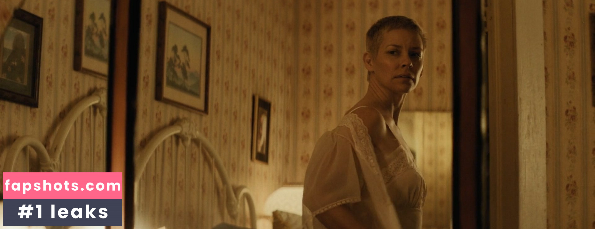 Evangeline Lilly Nude Leaks OnlyFans Photos #85 - LeakJerk