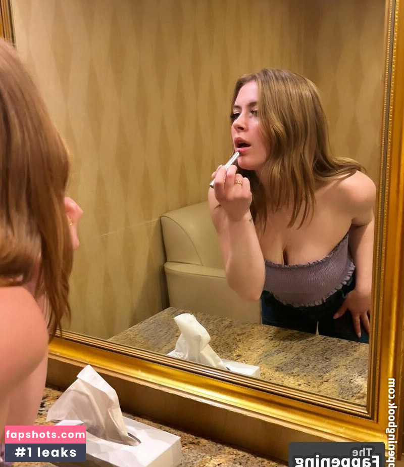 Evann Haley Nahé úniky fotek pouze od fanoušků #31 - Fapshots