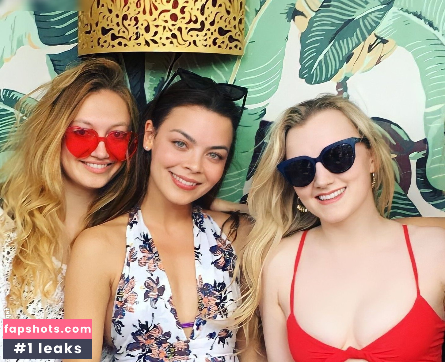 Evanna Lynch Nude Leaks OnlyFans Photos #14 - LeakJerk