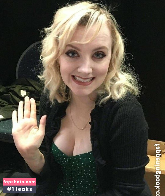 Evanna Lynch Nude Leaks OnlyFans Photos #15 - LeakJerk