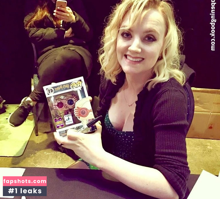 Evanna Lynch Nude Leaks OnlyFans Photos #18 - LeakJerk