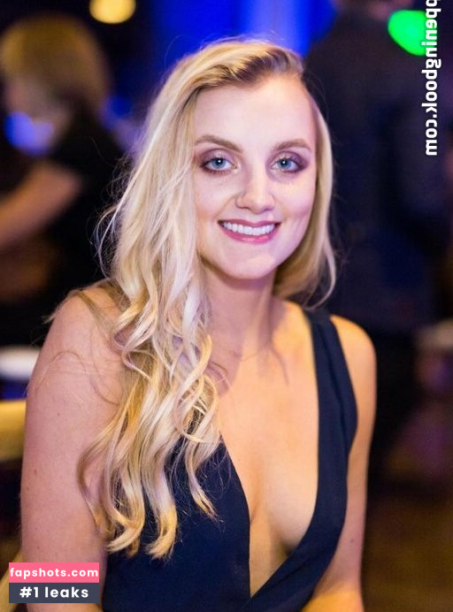 Evanna Lynch Nude Leaks OnlyFans Photos #19 - LeakJerk
