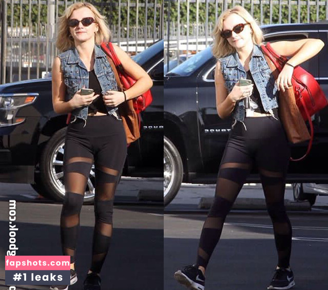 Evanna Lynch Nude Leaks OnlyFans Photos #20 - LeakJerk